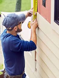 Best Brick Veneer Siding  in Lake Of The Woods, AZ